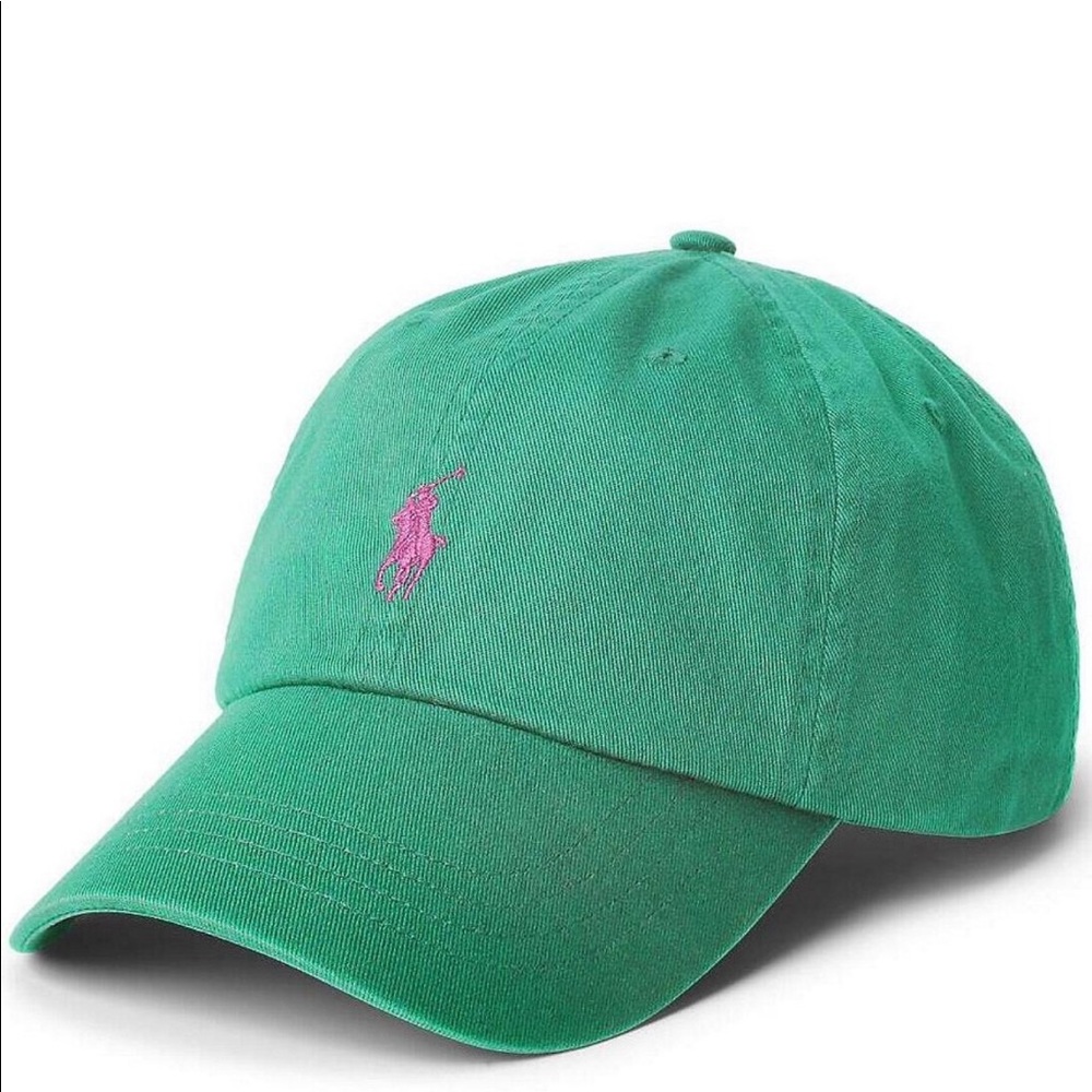 Polo by Ralph Lauren Unisex Baseball Cap